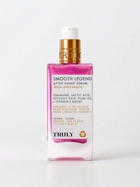 TRULY Smooth Legend After Shave Serum